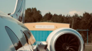 Let me take you for a walk … #edav #finow #flugplatzeberswalde #premier1 #beechcraft #rb-60 #aviationisourpassion #summer #finow #finowairservice #finowairbase #pilotslife #businessjet #businessaviation #generalaviation #aviation #aviationlovers🛩❤️ #jet #business